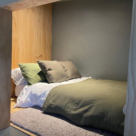 3 Bedroom Penthouse Apartment 맨체스터 외부 사진