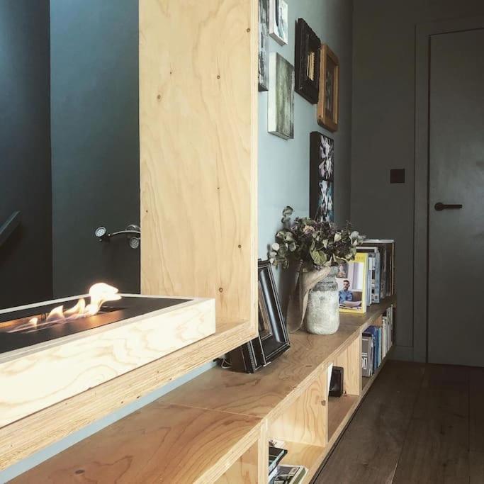 3 Bedroom Penthouse Apartment 맨체스터 외부 사진