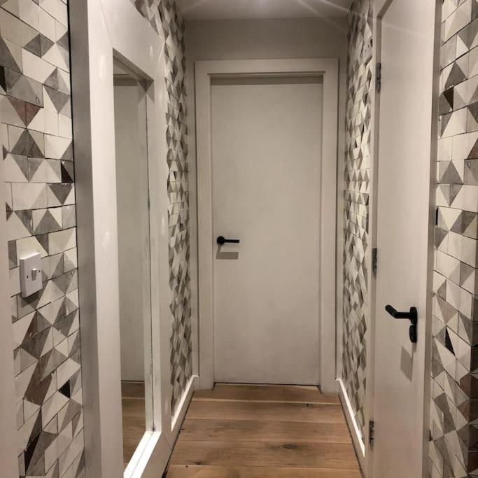 3 Bedroom Penthouse Apartment 맨체스터 외부 사진