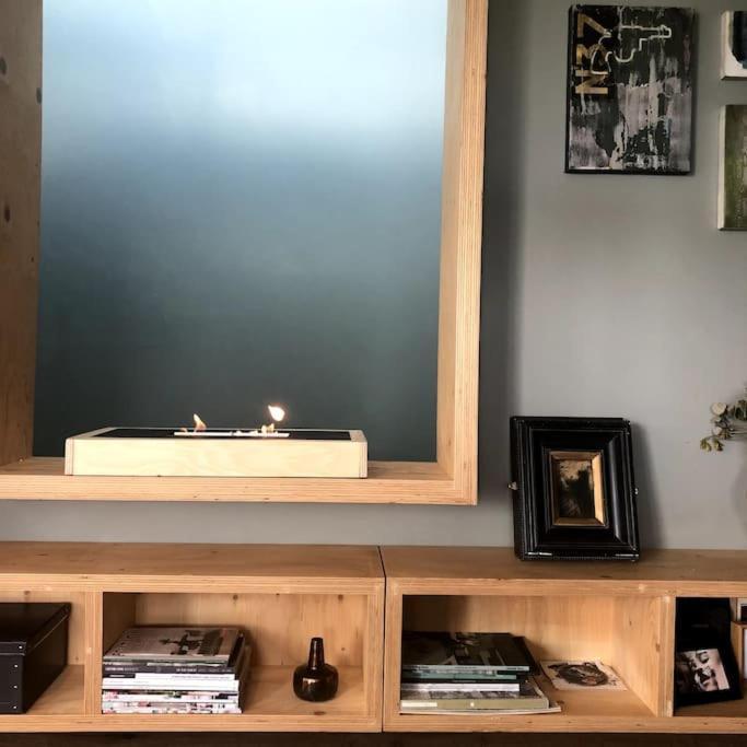 3 Bedroom Penthouse Apartment 맨체스터 외부 사진
