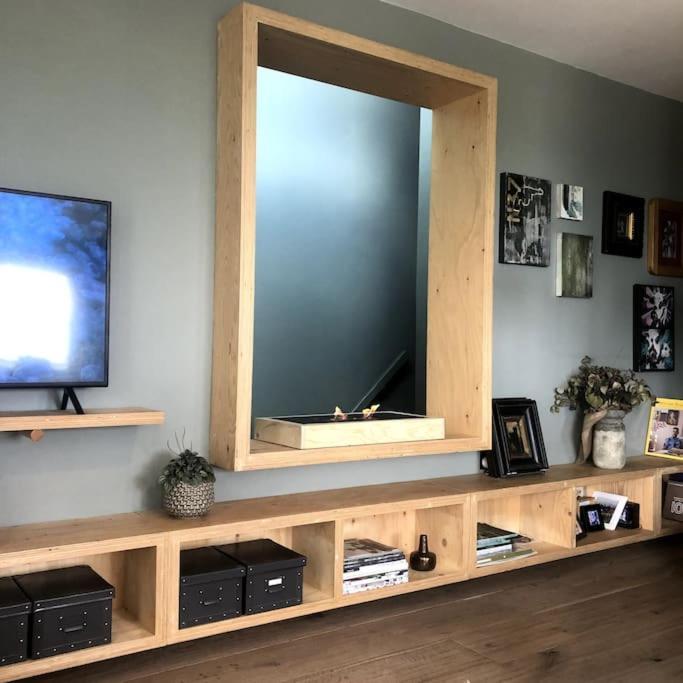 3 Bedroom Penthouse Apartment 맨체스터 외부 사진