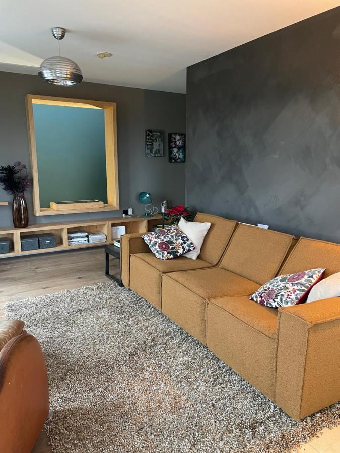 3 Bedroom Penthouse Apartment 맨체스터 외부 사진