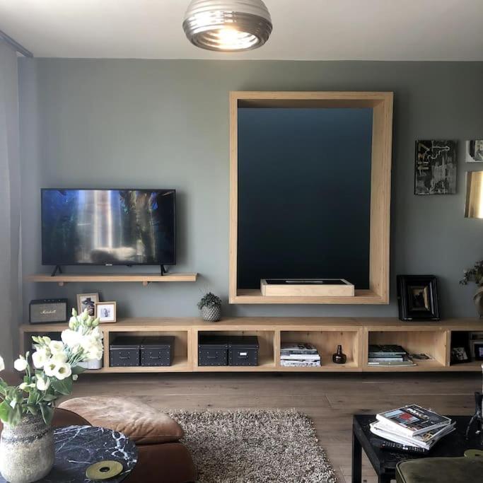 3 Bedroom Penthouse Apartment 맨체스터 외부 사진