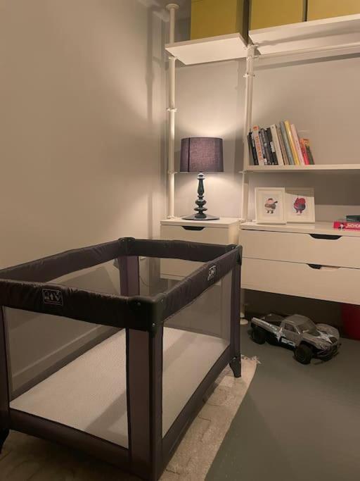 3 Bedroom Penthouse Apartment 맨체스터 외부 사진