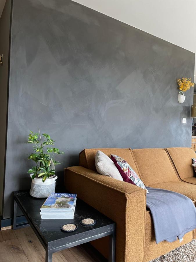 3 Bedroom Penthouse Apartment 맨체스터 외부 사진